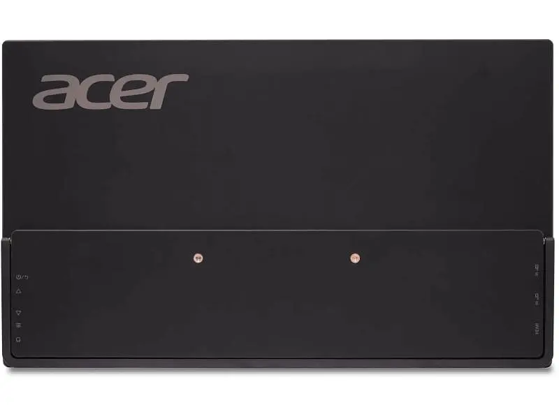Монітор Acer PM161QJ2bmiuux (UM.ZP1EE.201) - фото 4