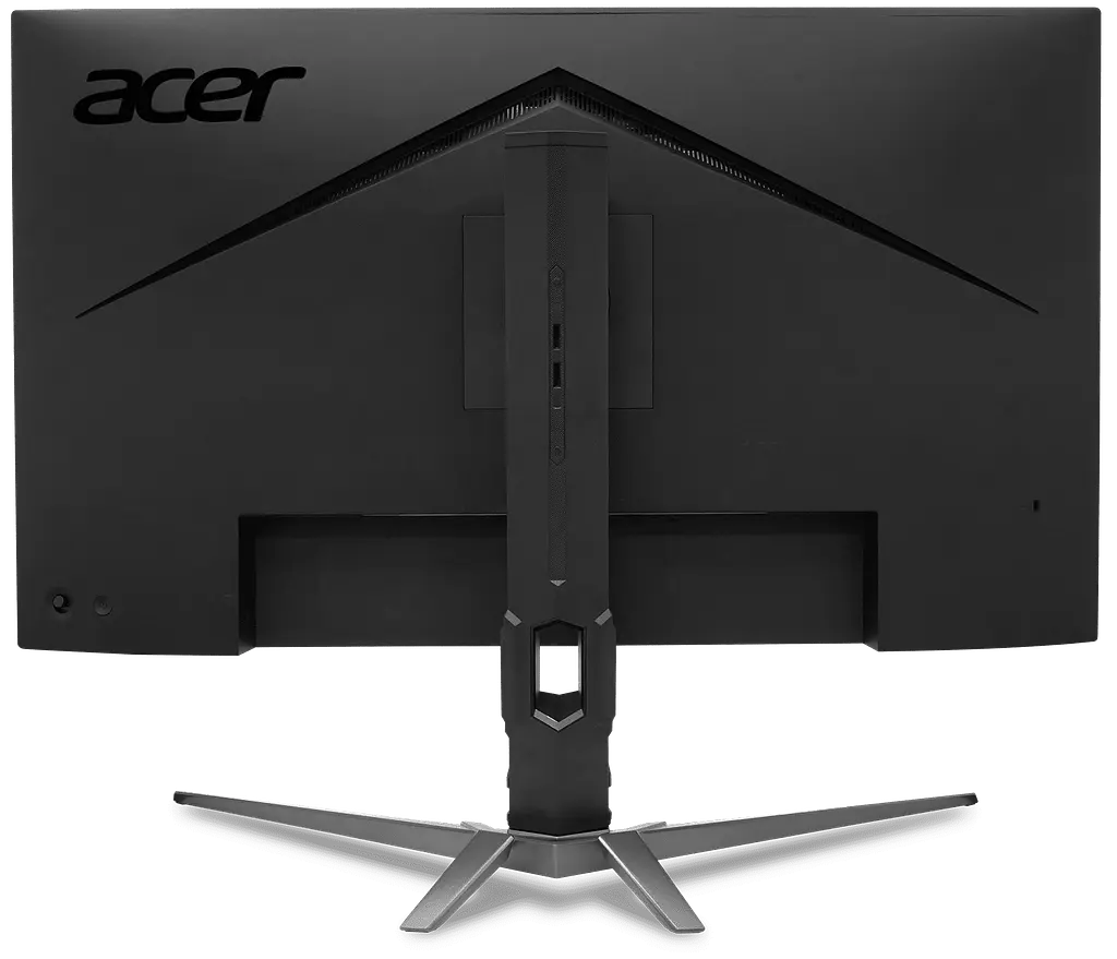 Монітор Acer 27" Predator XB273UX1bmiiprx (UM.HX3EE.111) Black teh0022206 - фото 9