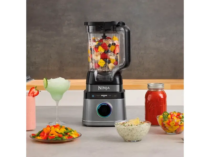 Блендер стаціонарний Ninja Detect Power Mixer Pro (TB201EU) - фото 8