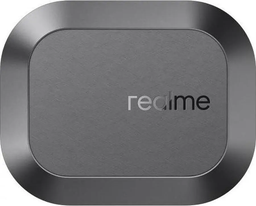 Навушники Realme Buds Air 8 Master Grey - фото 2