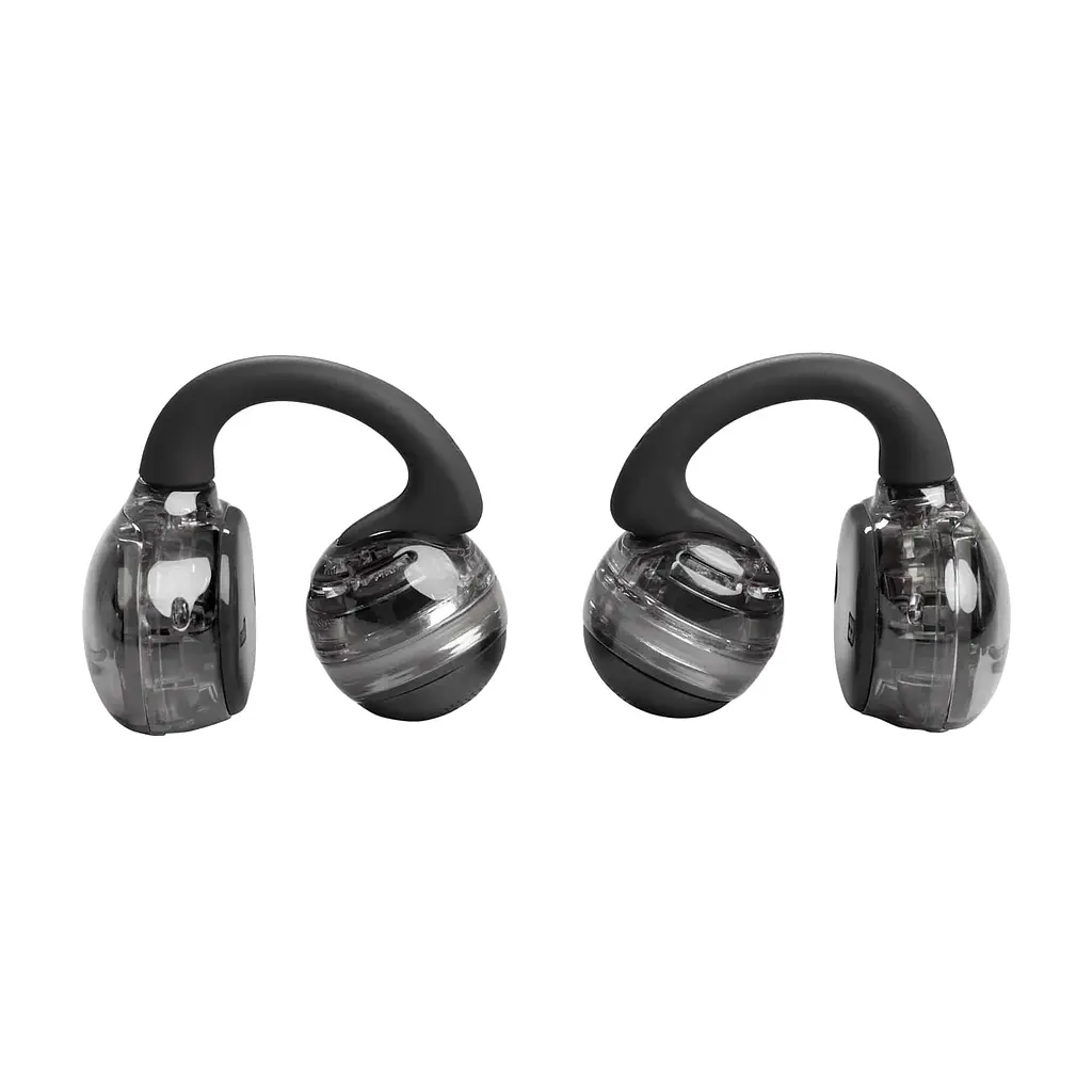 Bluetooth-гарнітура JBL Soundgear Clips Black (JBLSNDGEARCLBLK) - фото 8