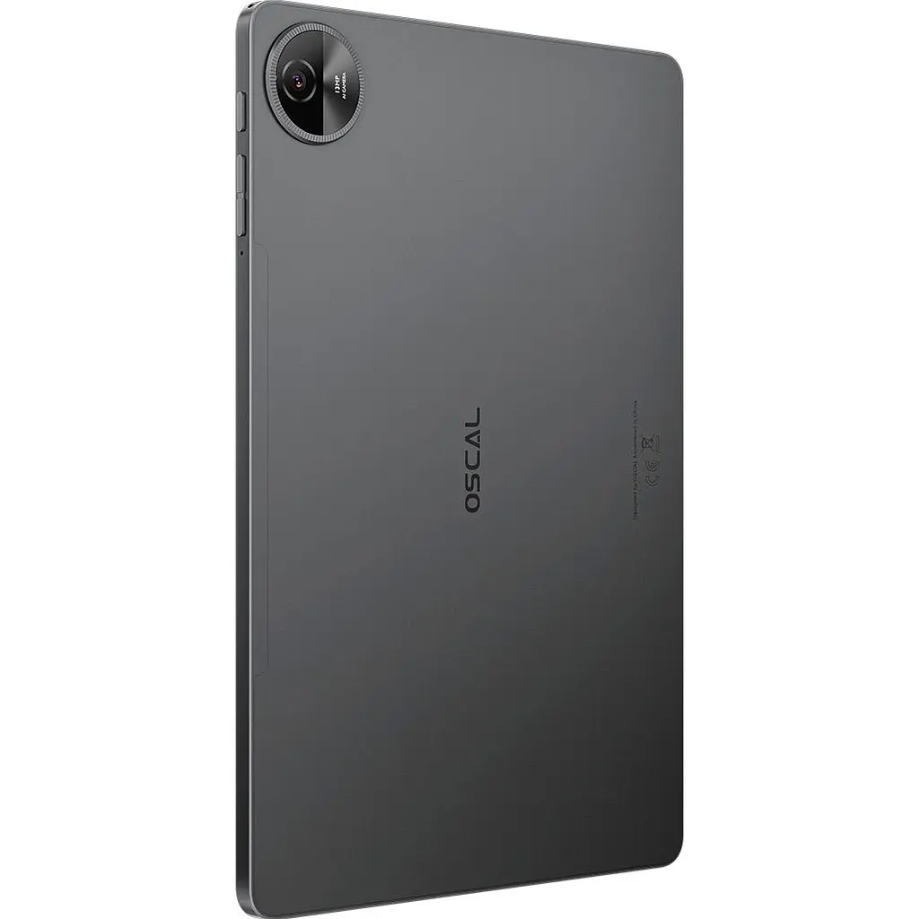 Планшет Oscal Pad 90 8/128GB LTE Space Grey Global EU [136433] - фото 7