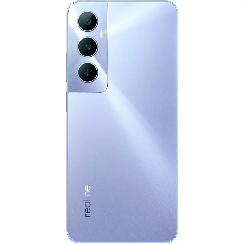 Смартфон Realme C65 8/256Gb Global Starlight Purple [108848] - фото 5