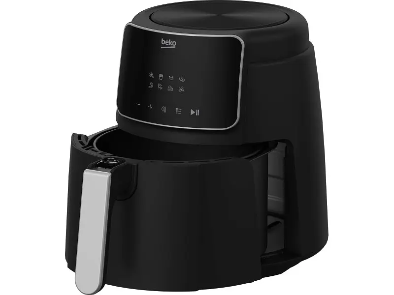 Мультипіч Beko FRL2244B - фото 3
