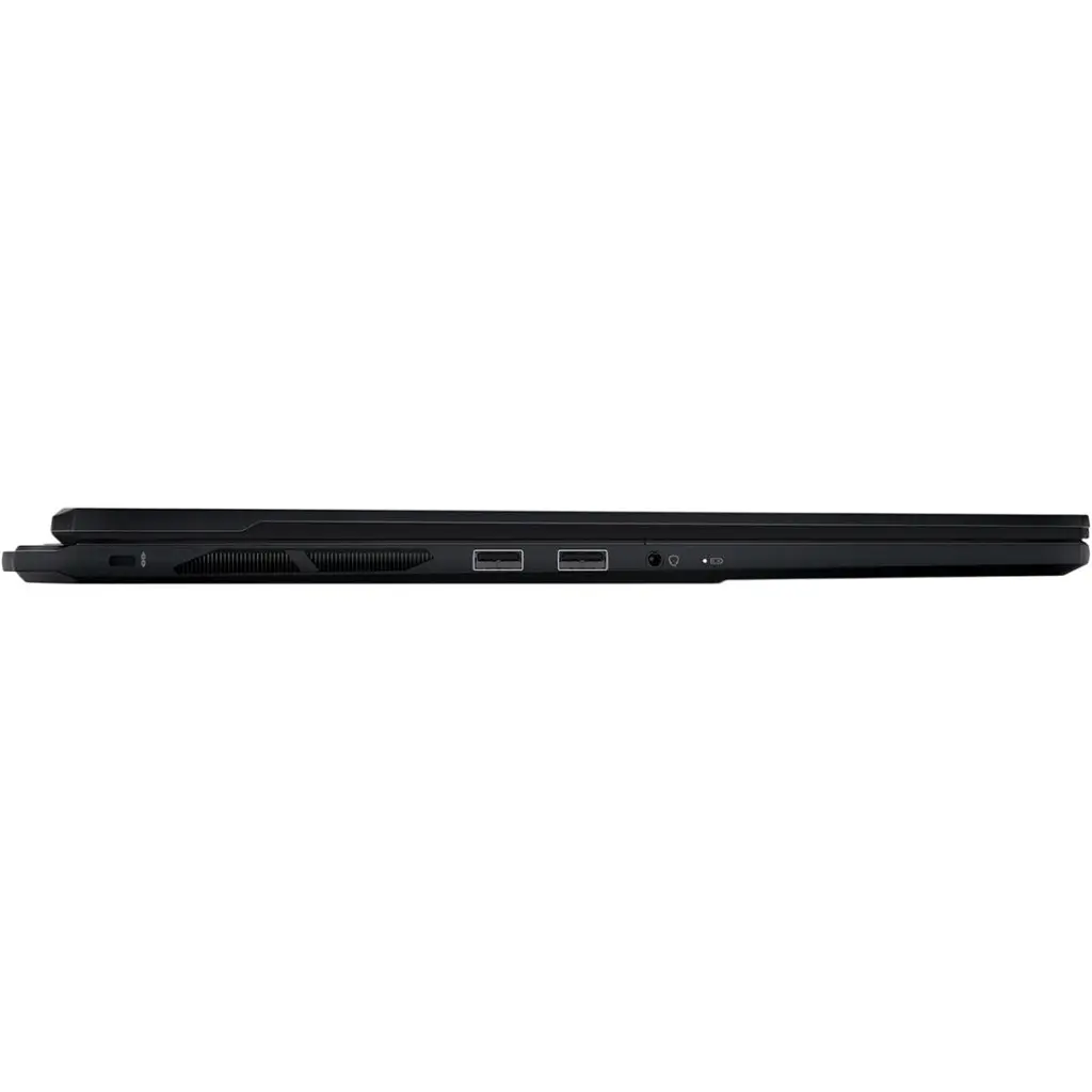 Ноутбук MSI Stealth A18 AI+ A3XWIG-009US (STEALTHA18AI3006) [168873] - фото 11