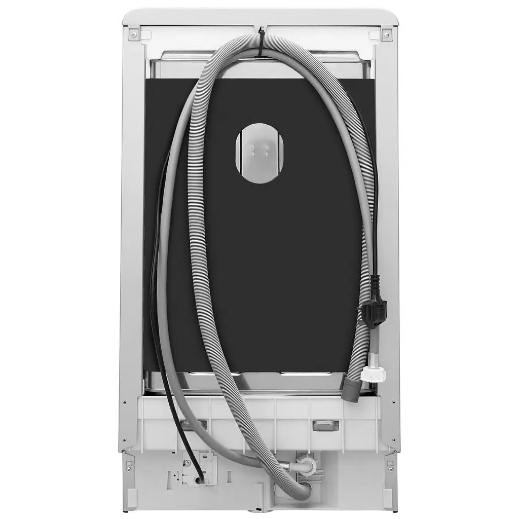 Посудомийна машина Indesit DSCFE1B10SRU - фото 2