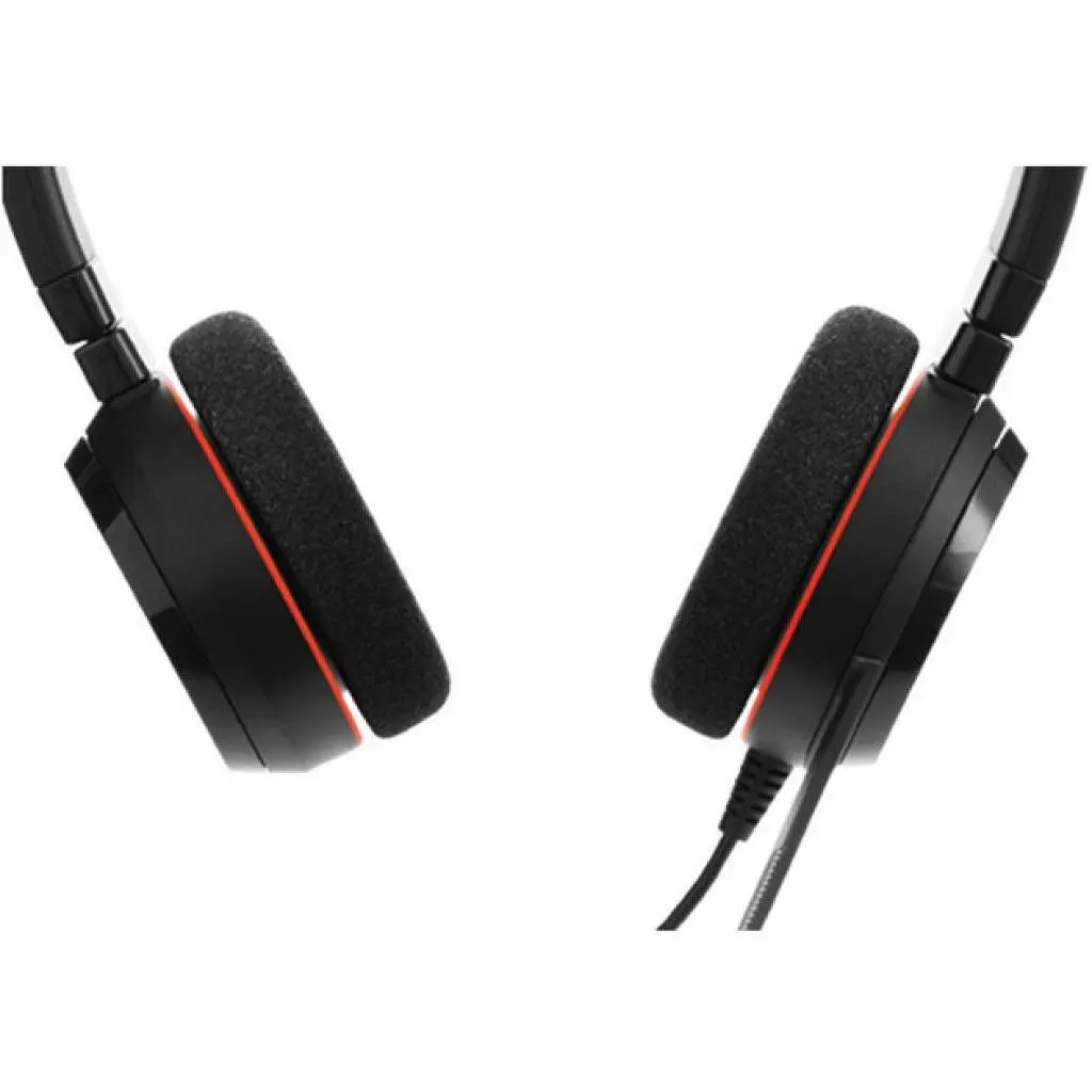 Навушники Jabra Evolve 20 MS Stereo (4999-823-109) - фото 6