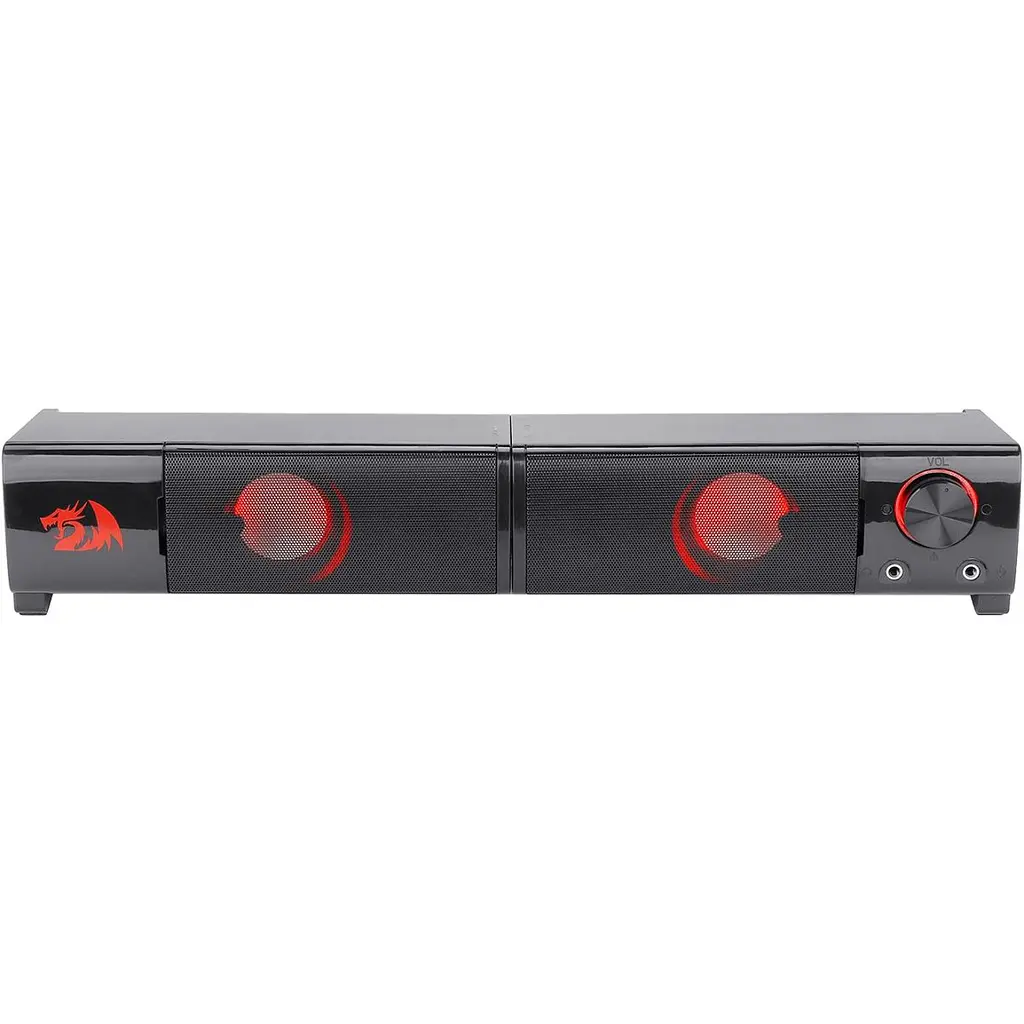 Акустична система Redragon Orpheus GS550 Black [77601] [134999] - фото 5