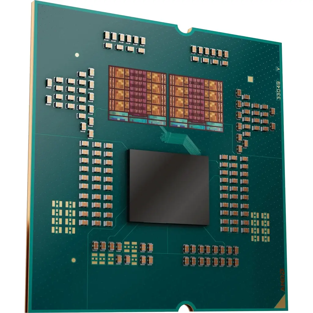 Процесор AMD Ryzen 5 9500F (100-000001406) - фото 8