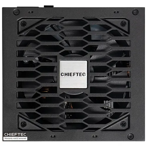 Блок питания Chieftec 750 Вт VITA BPX-750-S 120 мм, 80+ Bronze, Retail - фото 2