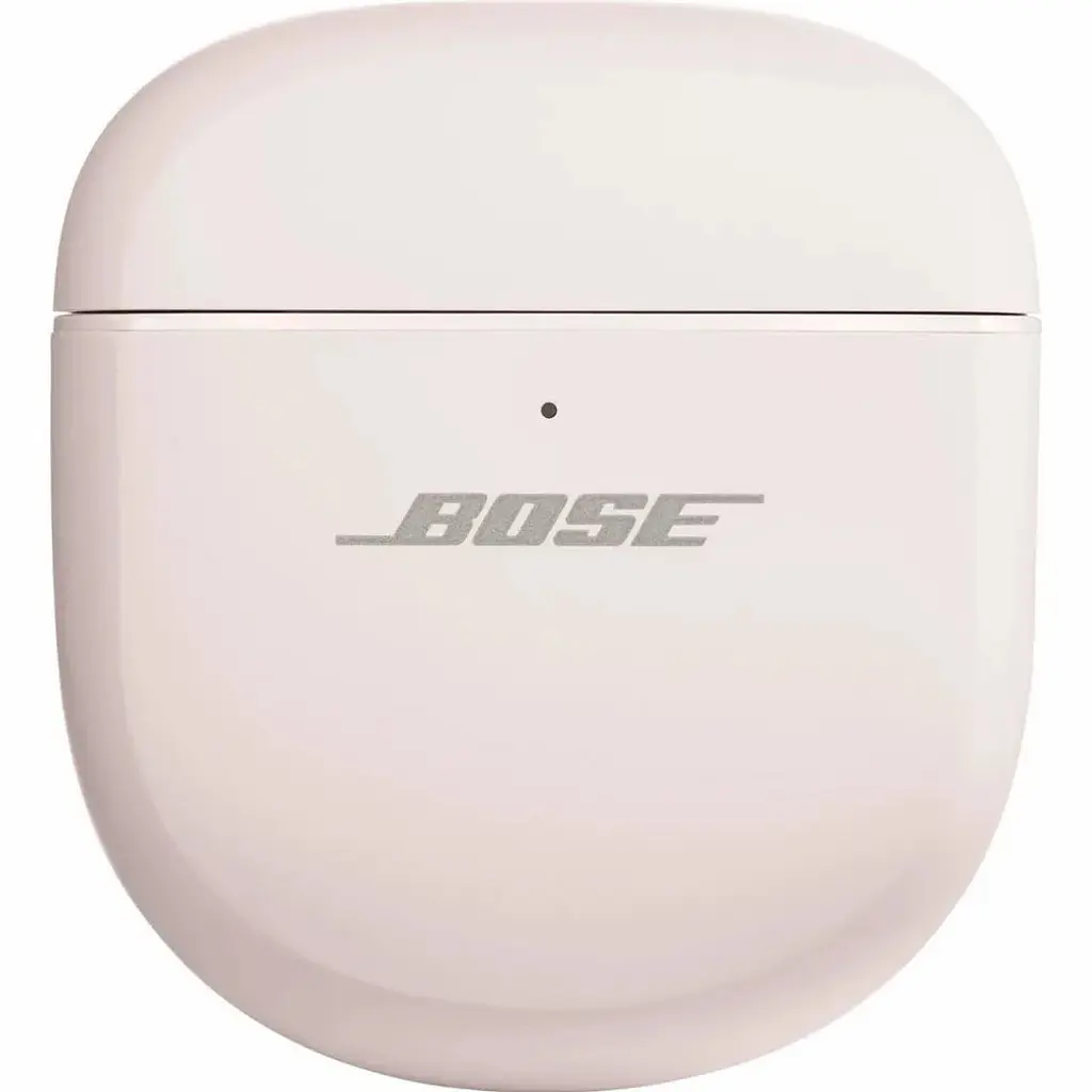 TWS-наушники Bose QuietComfort Ultra Earbuds White Smoke (882826-0020) - фото 2