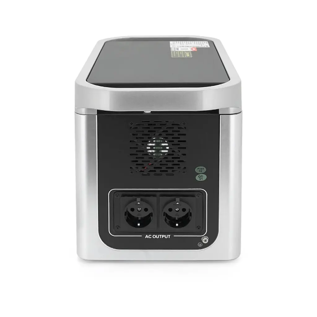 Зарядна станція Must 1000W 1280Wh (EM1024S) - фото 3