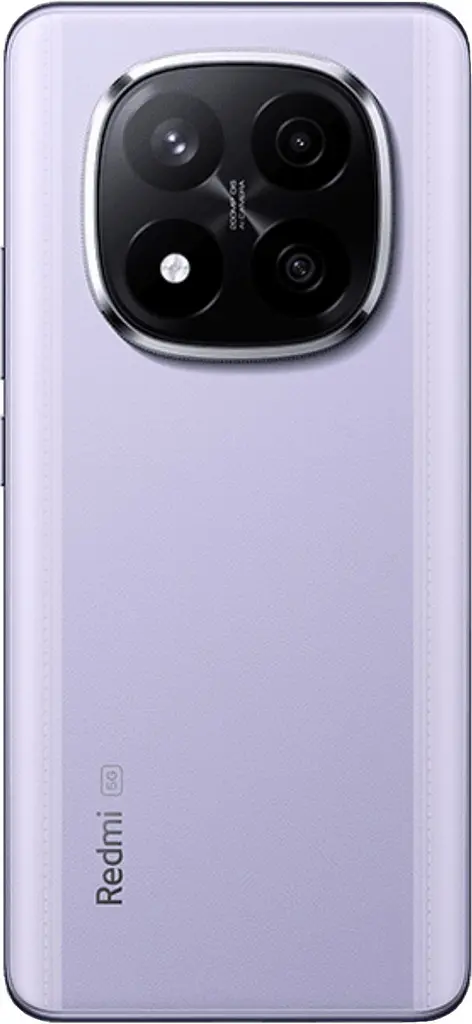 Смартфон Xiaomi Redmi Note 14 Pro+ 5G 8/256GB Lavender Purple (with charger) (Global Version) - фото 5