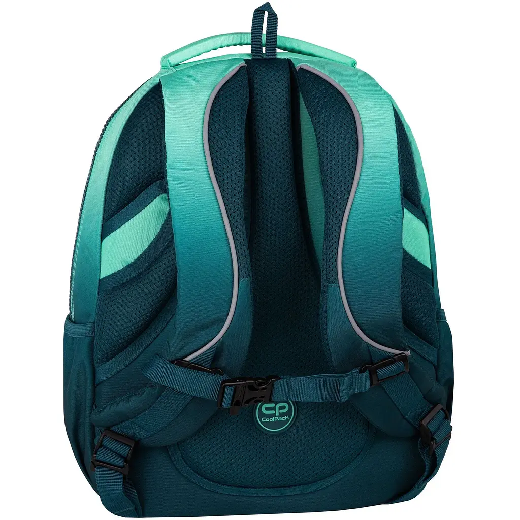 Рюкзак CoolPack Factor X Gradient Blue Lagoon (F002690) - фото 3