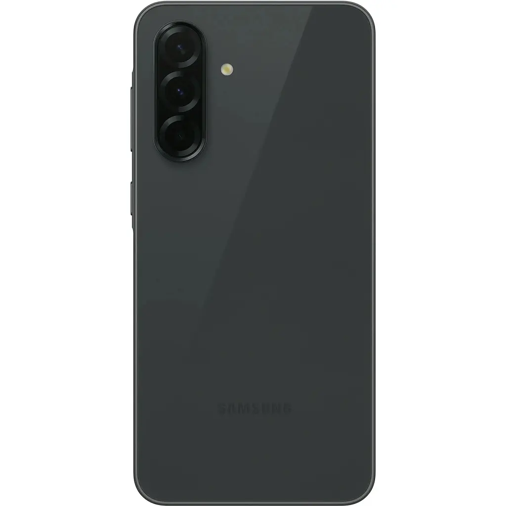 Смартфон Samsung Galaxy A36 5G 8/128GB Awesome Black (SM-A366BZKP) - фото 5