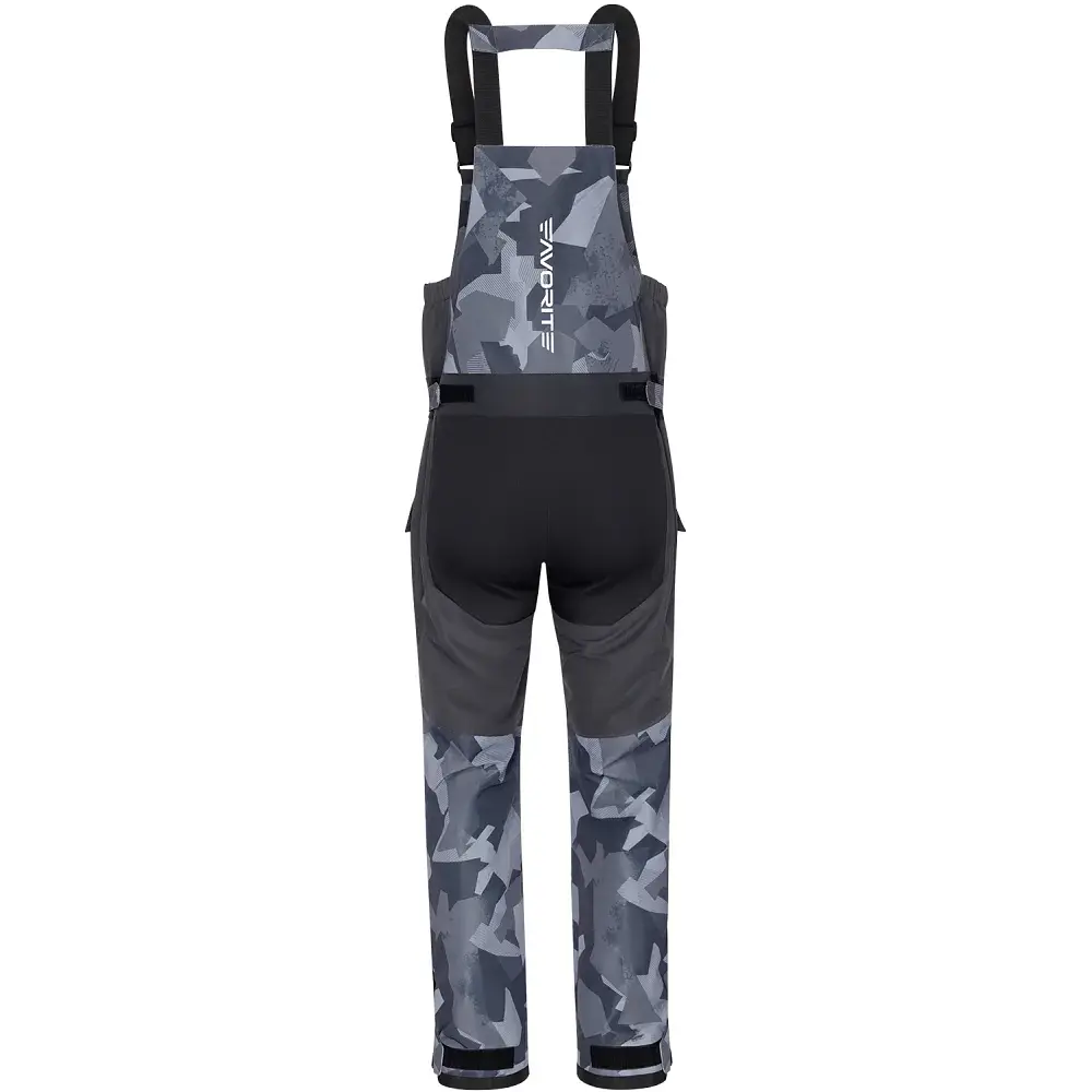 Штани Favorite Totem XXL мембрана 20К\10К Grey - фото 3