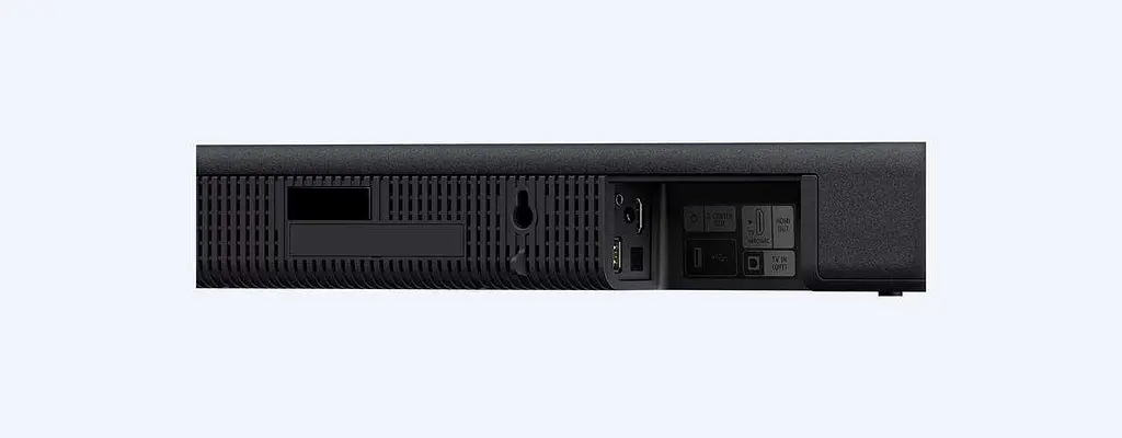 Саундбар Sony HT-A3000 - фото 6