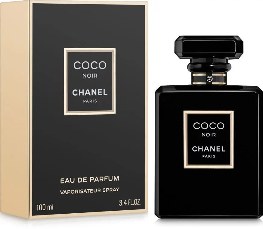 Оригінал Chanel Coco Noir Тестер 100 мл Парфумована вода - фото 2