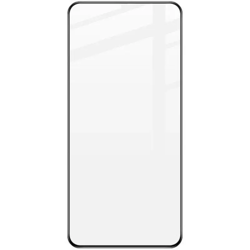 Скло захисне BeCover Samsung Galaxy A55 5G SM-A556 Black (710932) - фото 3