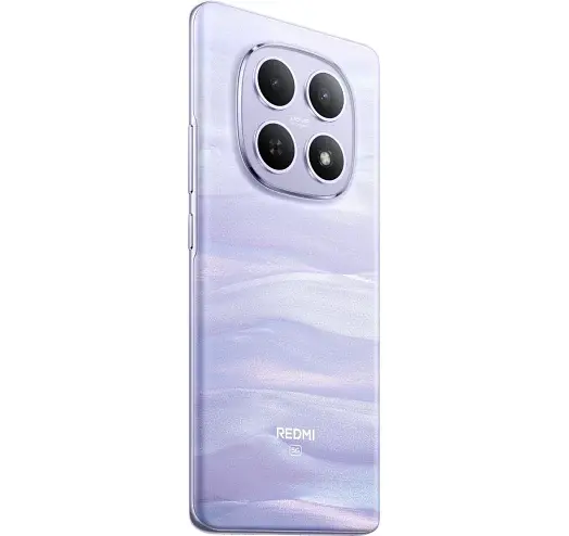 Смартфон Xiaomi Redmi Note 15 5G 8/256Gb Mist Purple No Adapter UA UCRF - фото 3