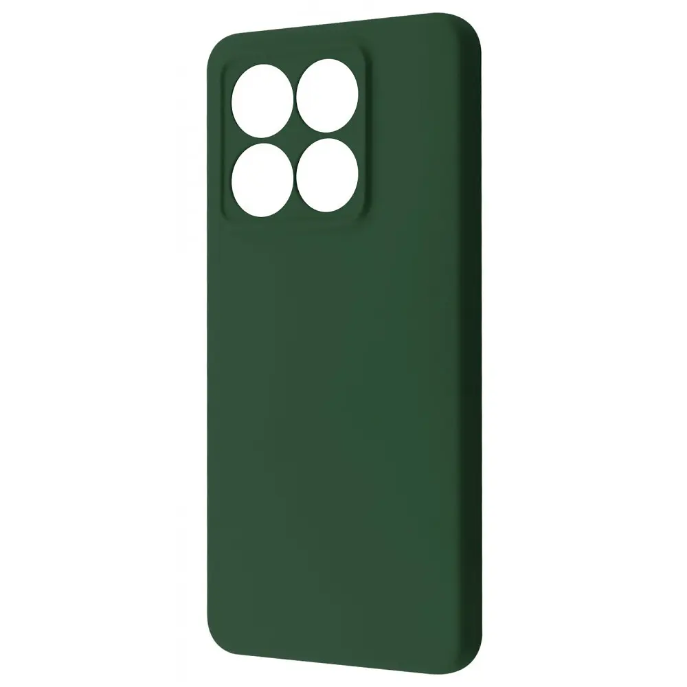 Чохол WAVE Colorful Case (TPU) Xiaomi 14T в асортименті - фото 5