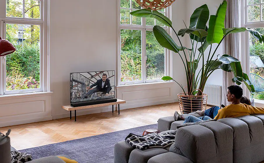 Саундбар Harman Kardon Enchant 1100 - фото 8