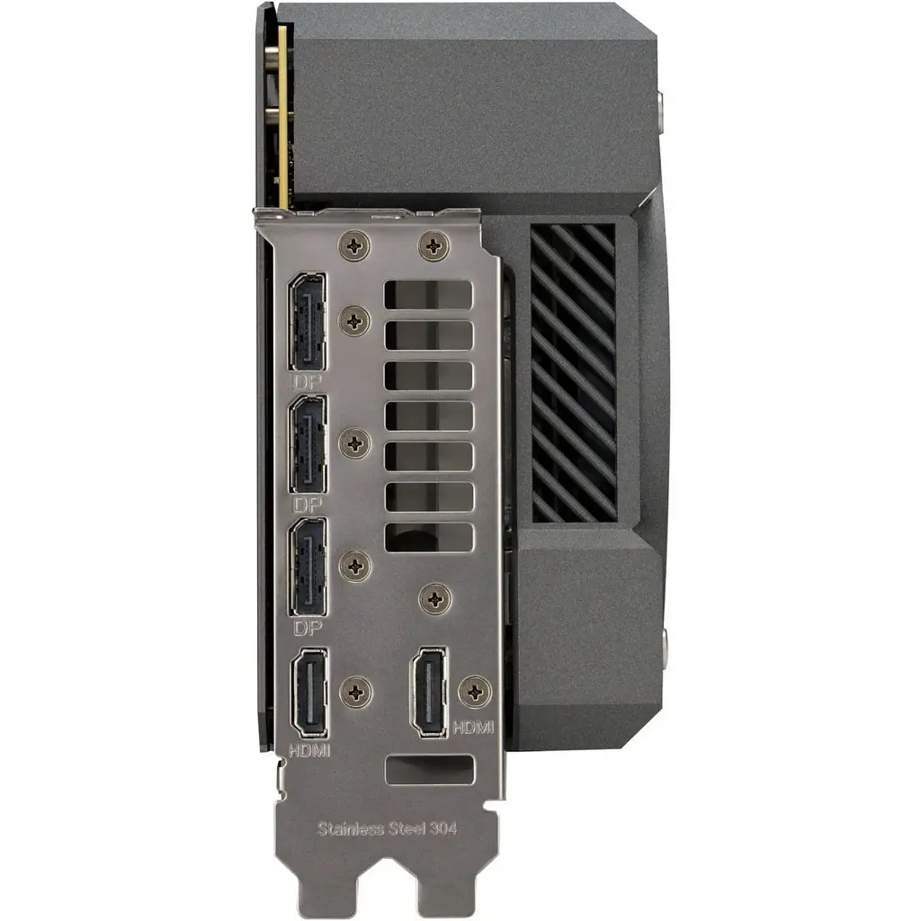 Видеокарта Asus TUF Gaming GeForce RTX 5090 OC 32 GB [TUF-RTX5090-O32G-GAMING] UA [127308] - фото 8