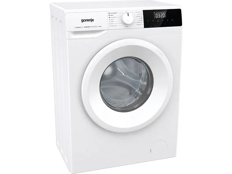 Пральна машина Gorenje WNHPI62SCSIRV - фото 10