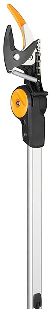 Сучкорез Fiskars PowerGear UPX86 телескопический универсальный (1023624) - фото 3