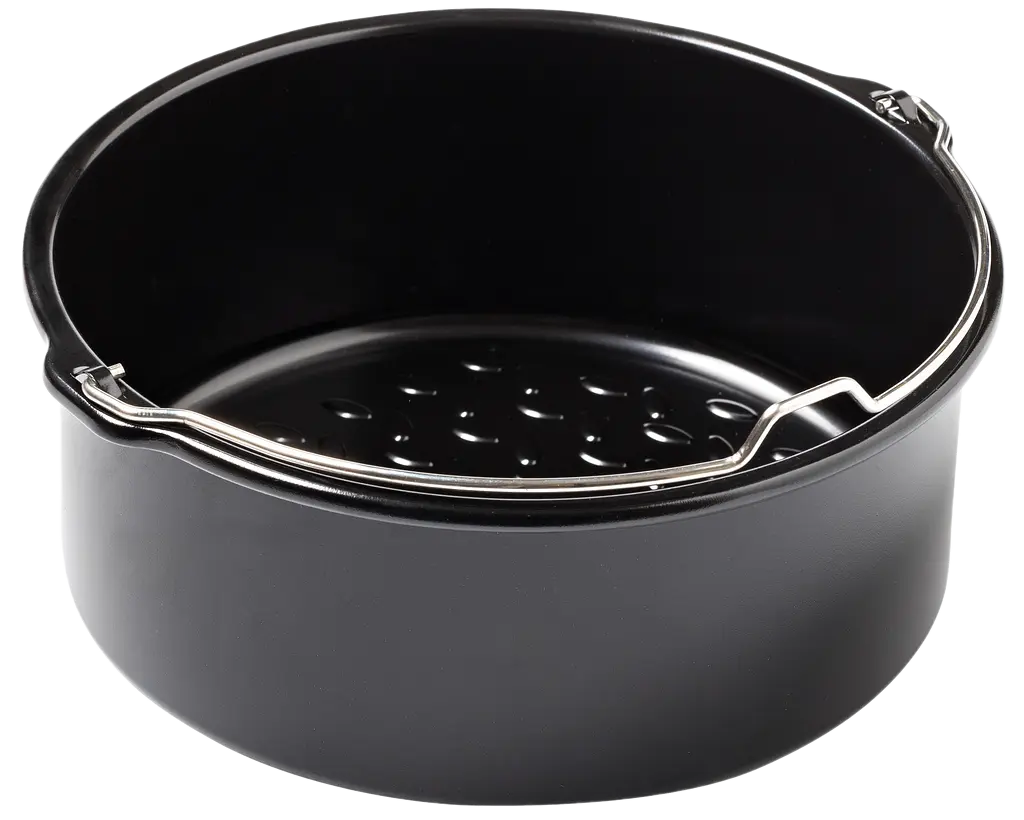 Форма для запікання Pyrex AirFryer, 20x19x7.5 см (1.6 л) (7263054) - фото 3
