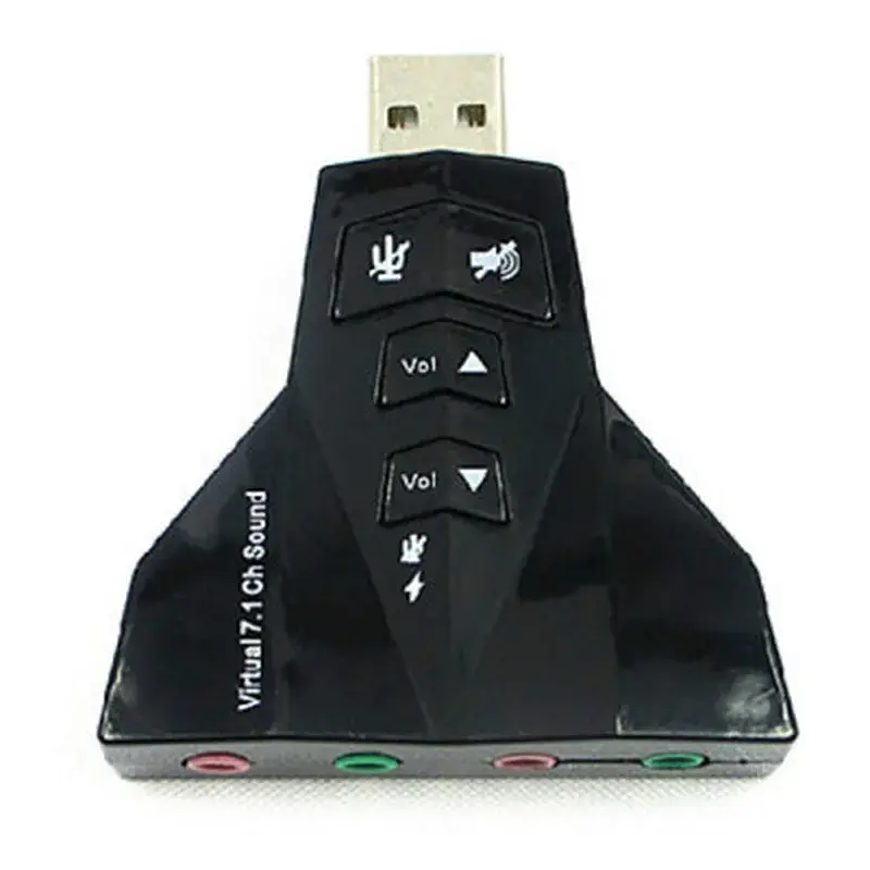Звукова плата Dynamode PD560 - фото 4