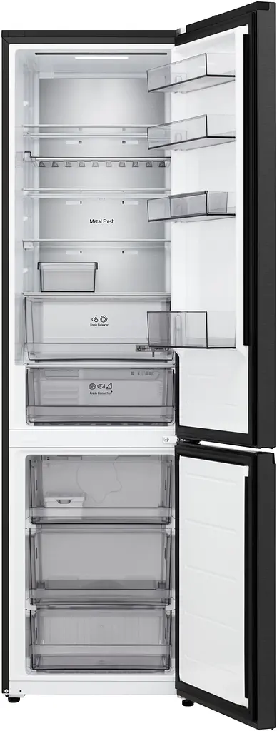 Холодильник LG GC-B509ETSM - фото 6