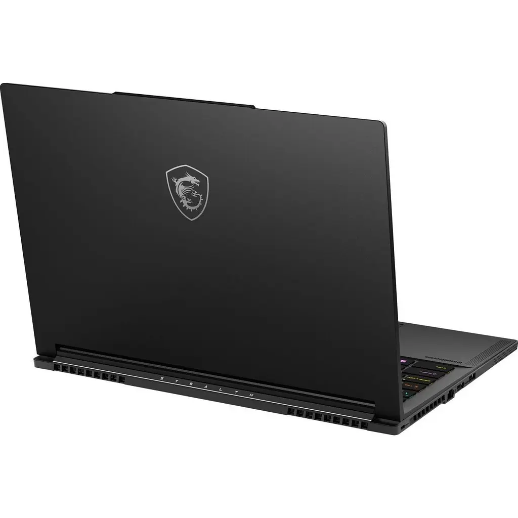 Ноутбук MSI Stealth A16 AI+ A3HWIG (A3HWIG-073US) - фото 11