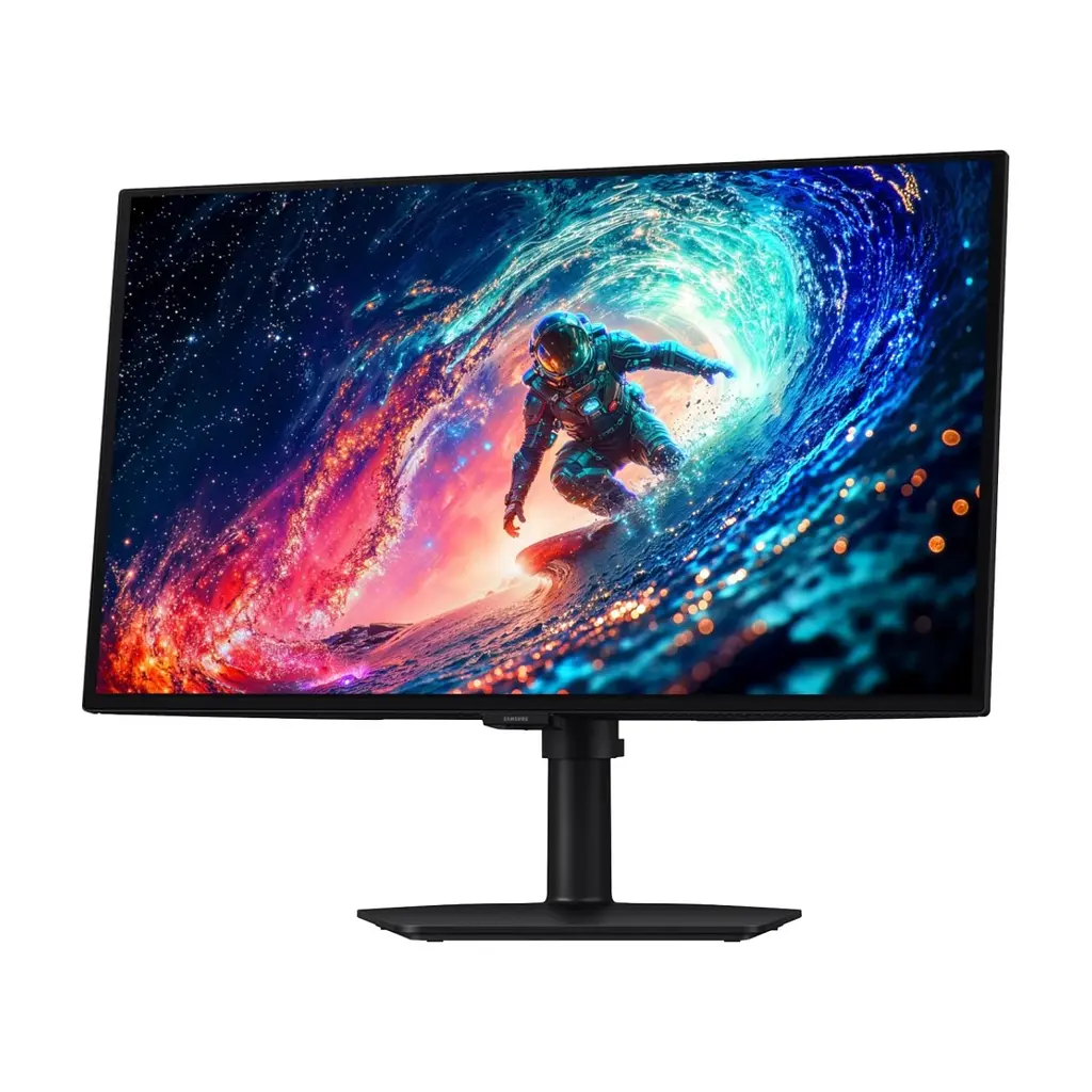 Монітор Samsung LS27HG610SIXUA - фото 4