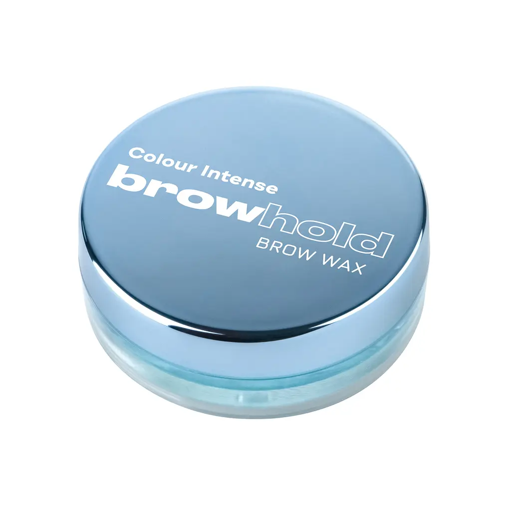Фіксуючий віск для брів Colour Intense Brow Hold відтінок 301 Прозорий 5.5 г - фото 2