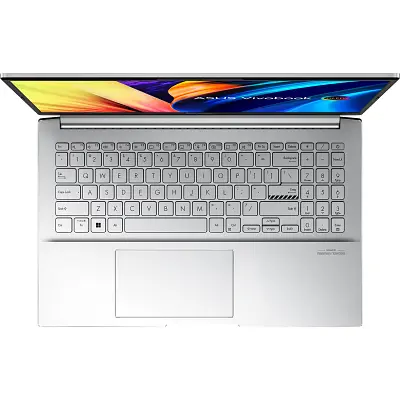 Ноутбук ASUS Vivobook Pro 15 OLED K6500ZE-MA135 (90NB0XQ2-M005R0) (90NB0XQ2-M005R0) - фото 4