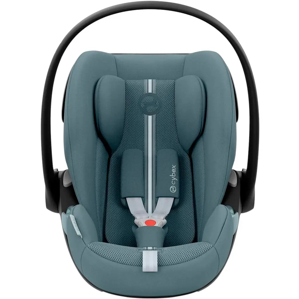 Автокрісло Cybex Cloud G i-Size Plus Stormy Blue (524001393) - фото 2