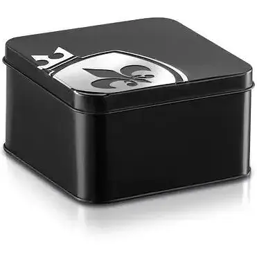 Утяжка для пениса Mystim Plunging Pete позолочена с двумя шариками и коротким уретральным зондом - фото 3