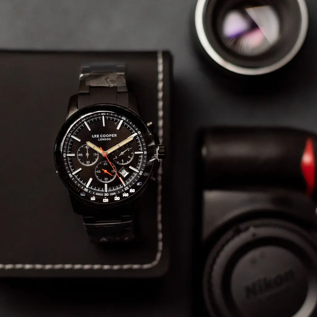 Годинник Lee Cooper Shark - фото 5