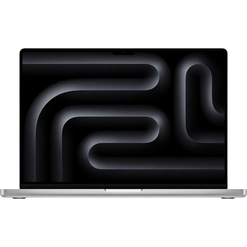 Ноутбук Apple MacBook Pro 16'' M5 Pro 24/1TB Silver 2026 (MGE44) - фото 2