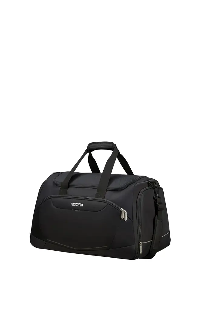 Сумка Дорожня American Tourister SUMMERRIDE BLACK 52,5x32x30 ME7*09001 - фото 5
