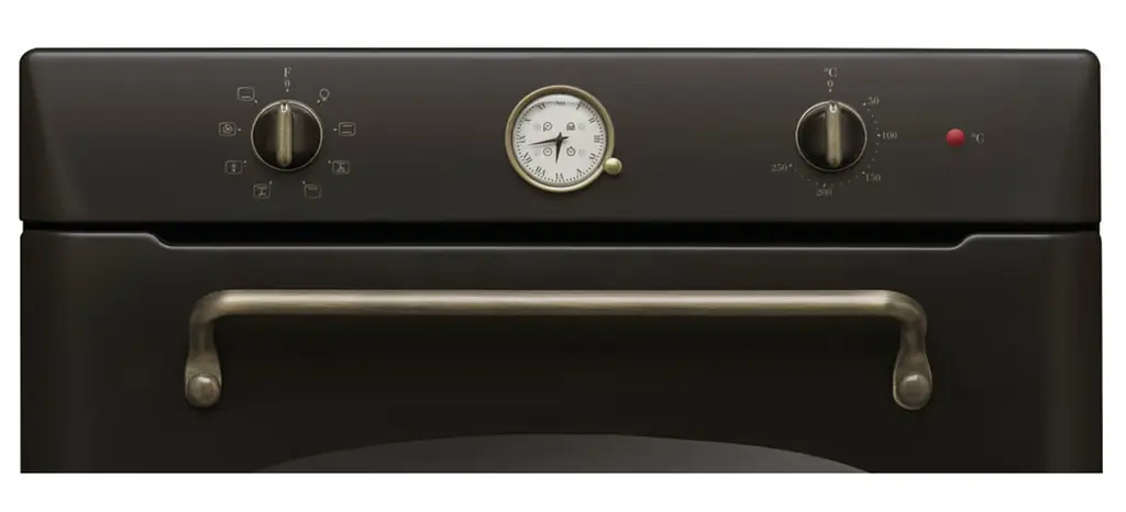 Духовой шкаф Whirlpool WTAC8411SCAN - фото 2