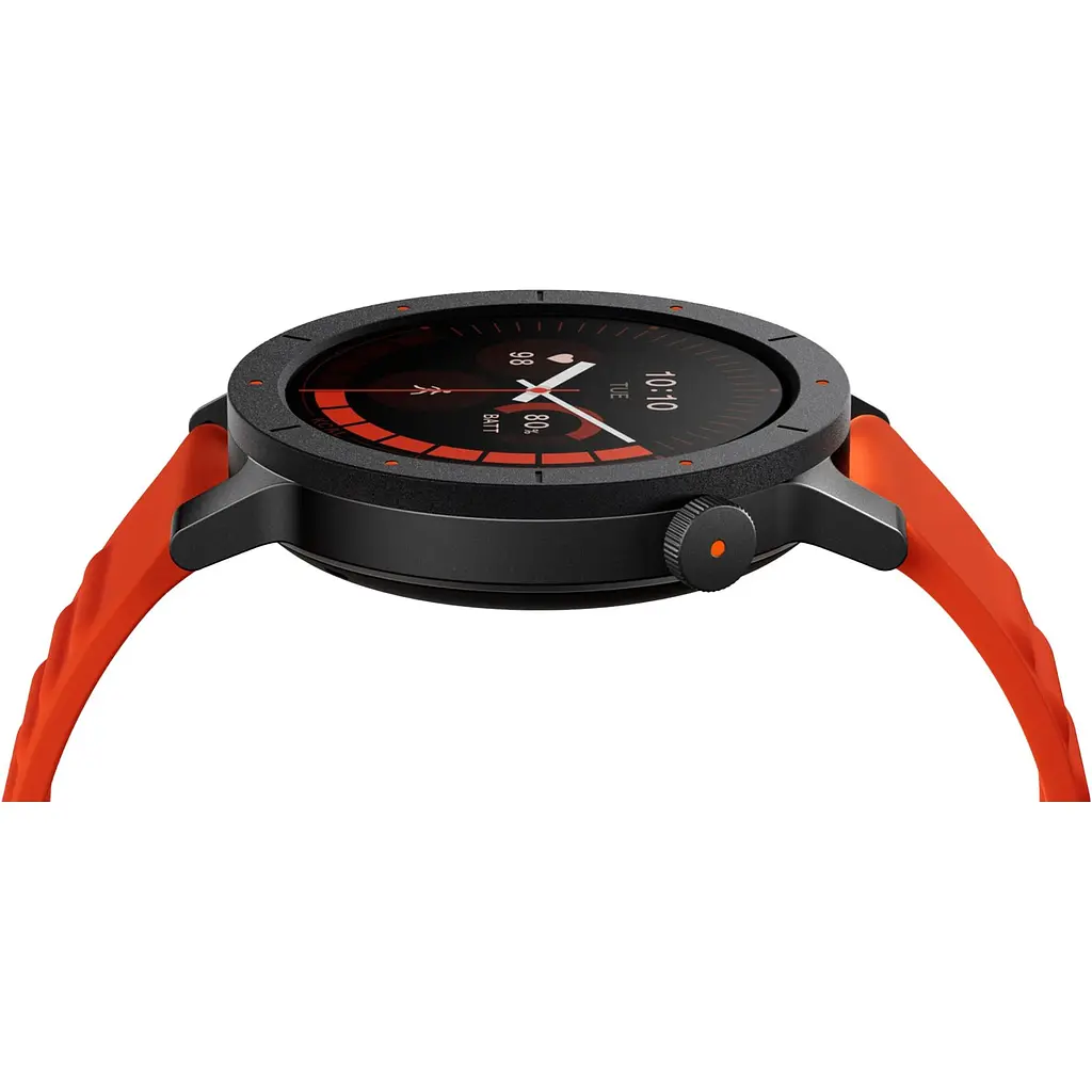 Смарт-годинник CMF Watch Pro 3 Orange [142309] - фото 10