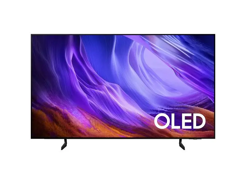 Телевізор Samsung QE55S85HAEXUA