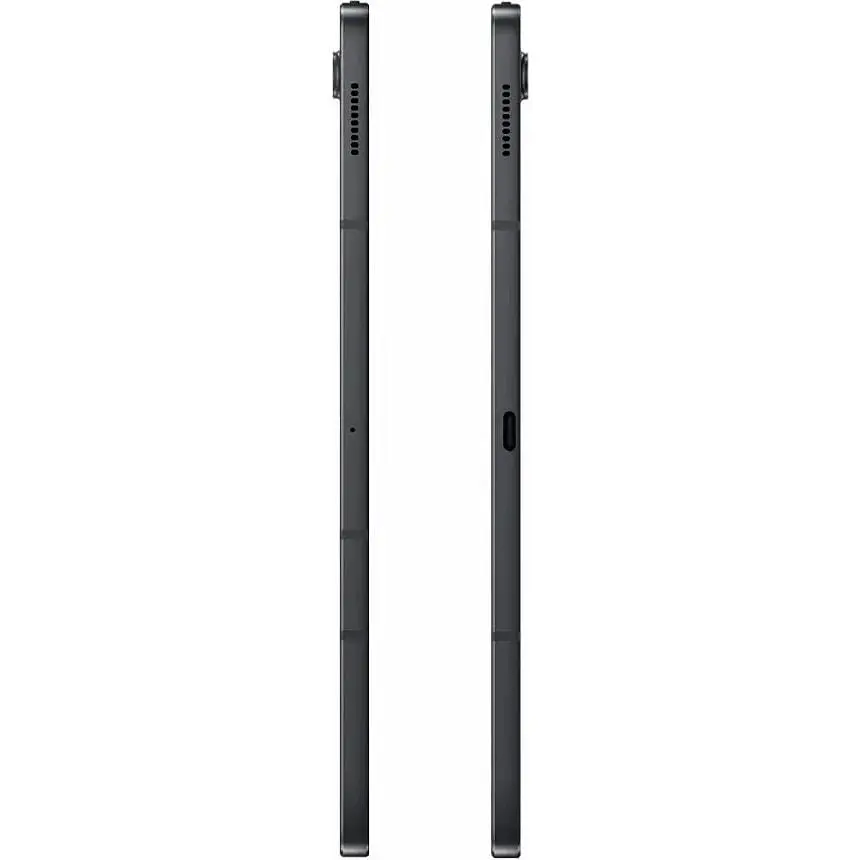 Планшет Samsung Galaxy Tab S7 FE 4/64Gb Mystic Black (SM-T730BZKA) - фото 5