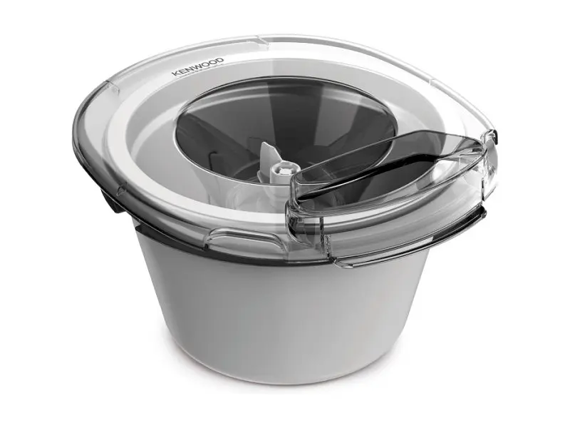 Насадка-морожениця Kenwood KAX71.000WH