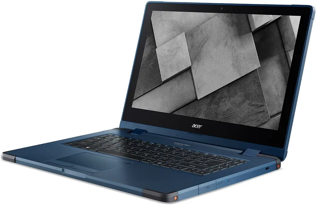 Ноутбук ACER Enduro Urban N3 EUN314A-51W (NR.R1GEU.002) (NR.R1GEU.002) - фото 3