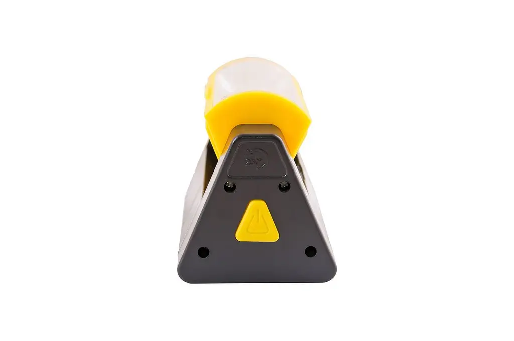 Фонарь подвесной магнитный на батарейках Mastertool 94-0809 7LED x 3 Вт (1COB) - фото 5