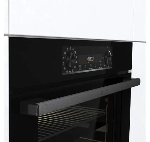 Духовой шкаф Gorenje BOS6737E20FBG - фото 6
