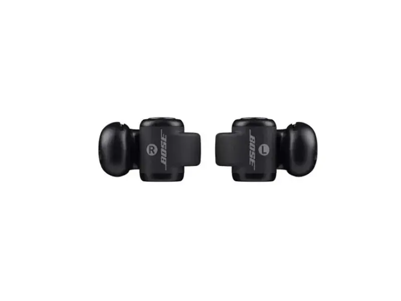 Навушники TWS Bose Ultra Open Earbuds Black (881046-0010) - фото 3